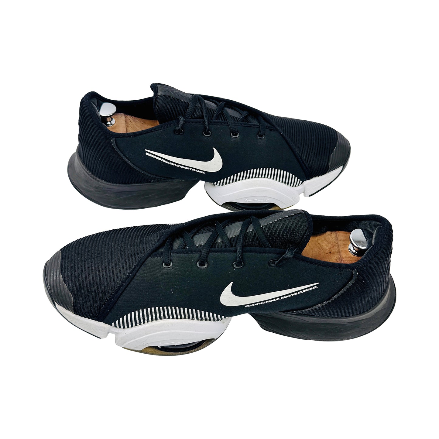 Nike Air Zoom SuperRep 2 Shoes (Size 47.5) - CU6445‑003