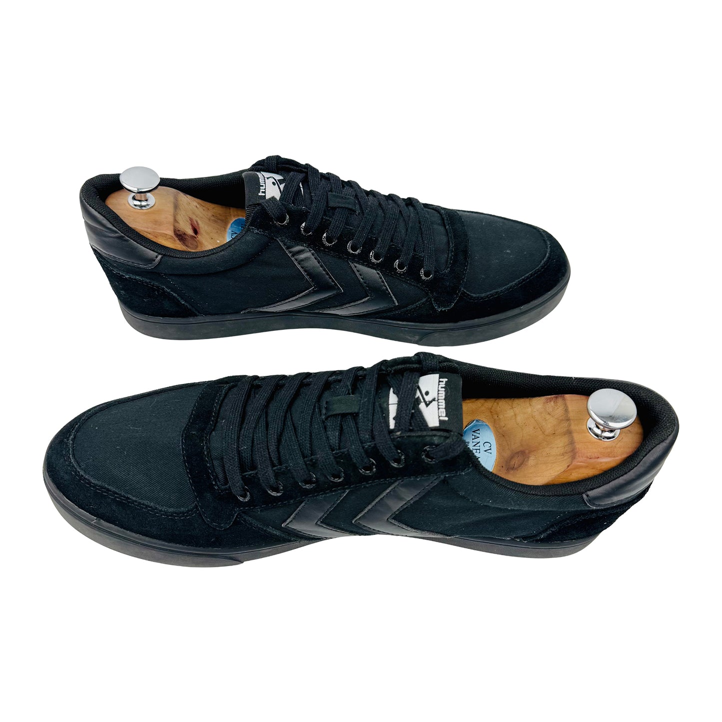 Hummel Slimmer Stadil Tonal Low Sneakers (Size 45) - 064466-2001