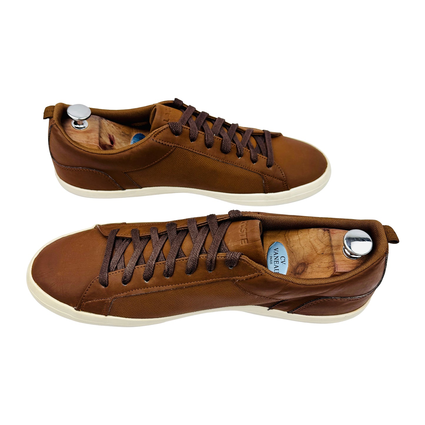 Lacoste Lerond 119 Sneakers (Size 46) - 7-37CMA00462C3