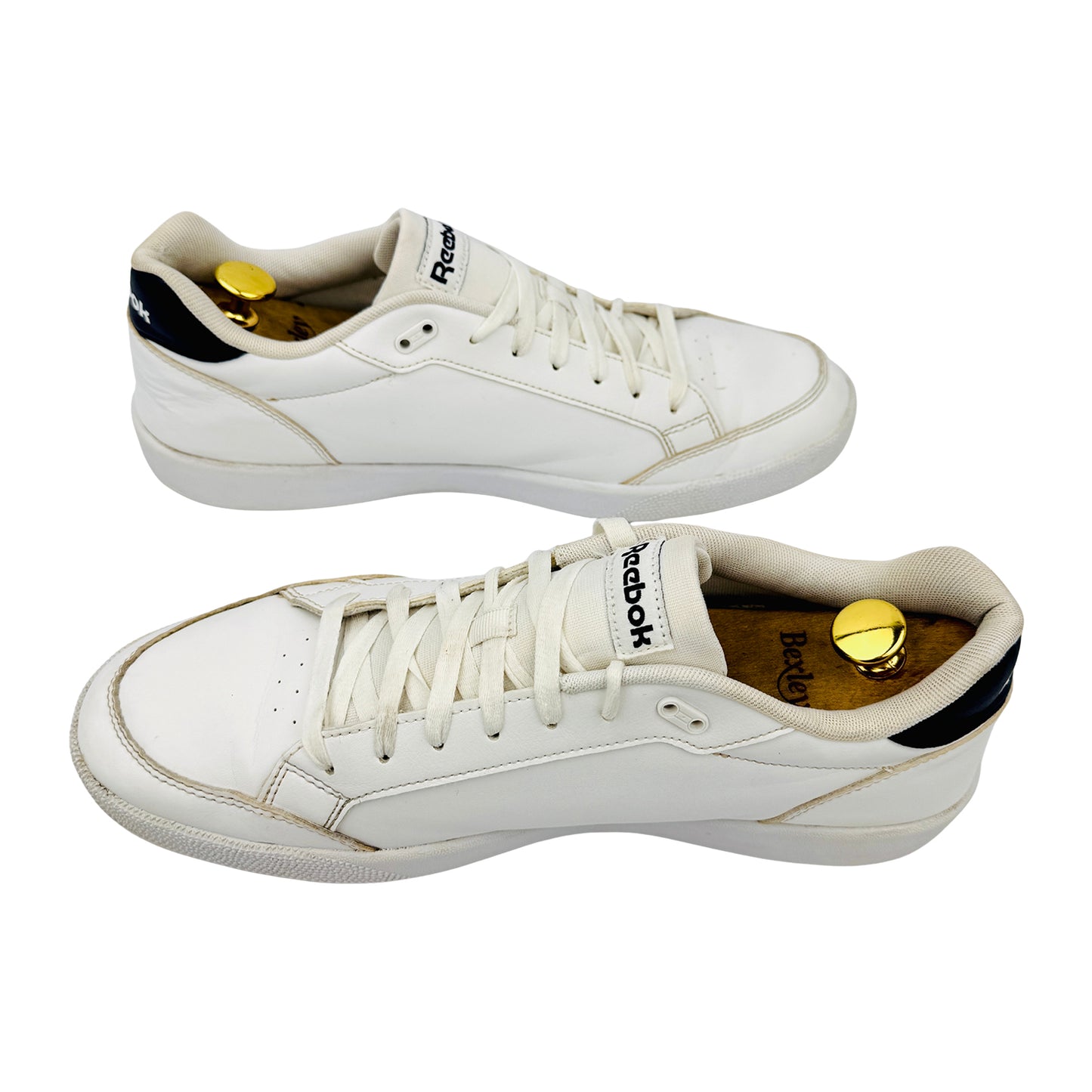 Reebok Men's Vector Smash Sneakers (Size 44) - FZ2824