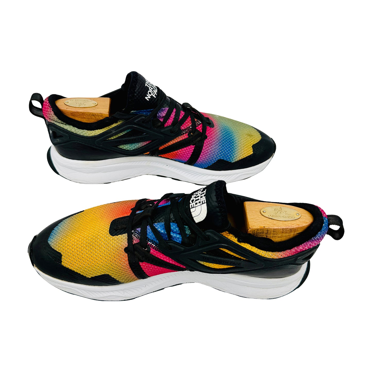 The North Face Oxeye Tech Shoes (Size 42.5/43)