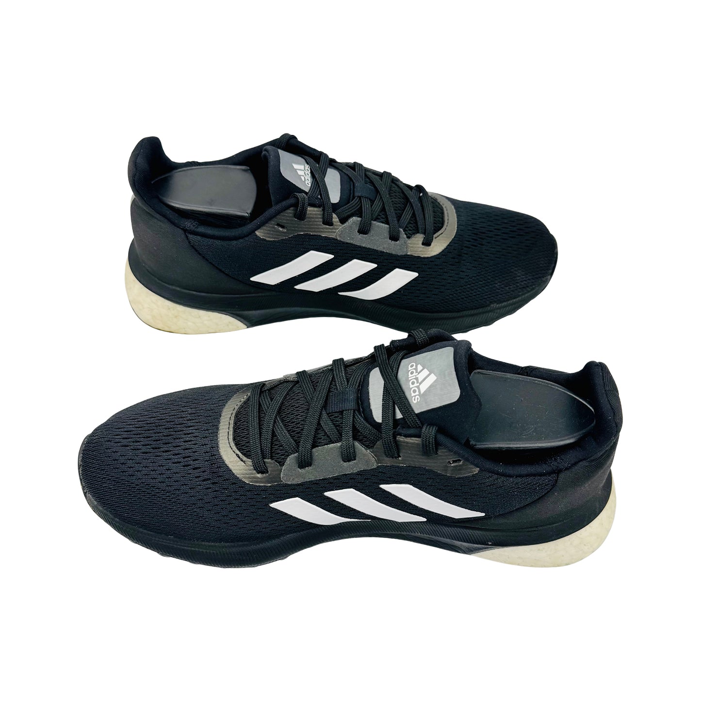 Adidas Astrarun 'Core Black' Shoes (Size 39.5) - EF8851