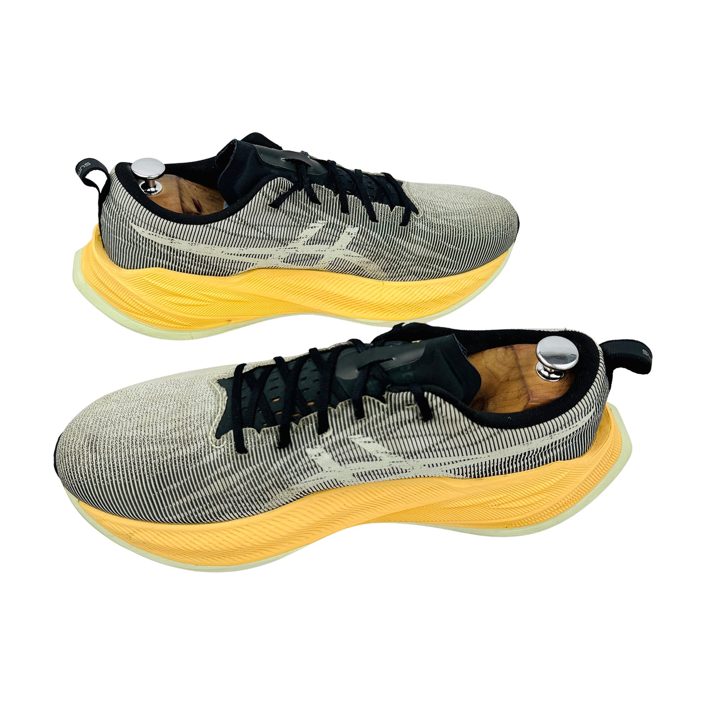 Asics Superblast Running Shoes (Size 47) - 1013A127