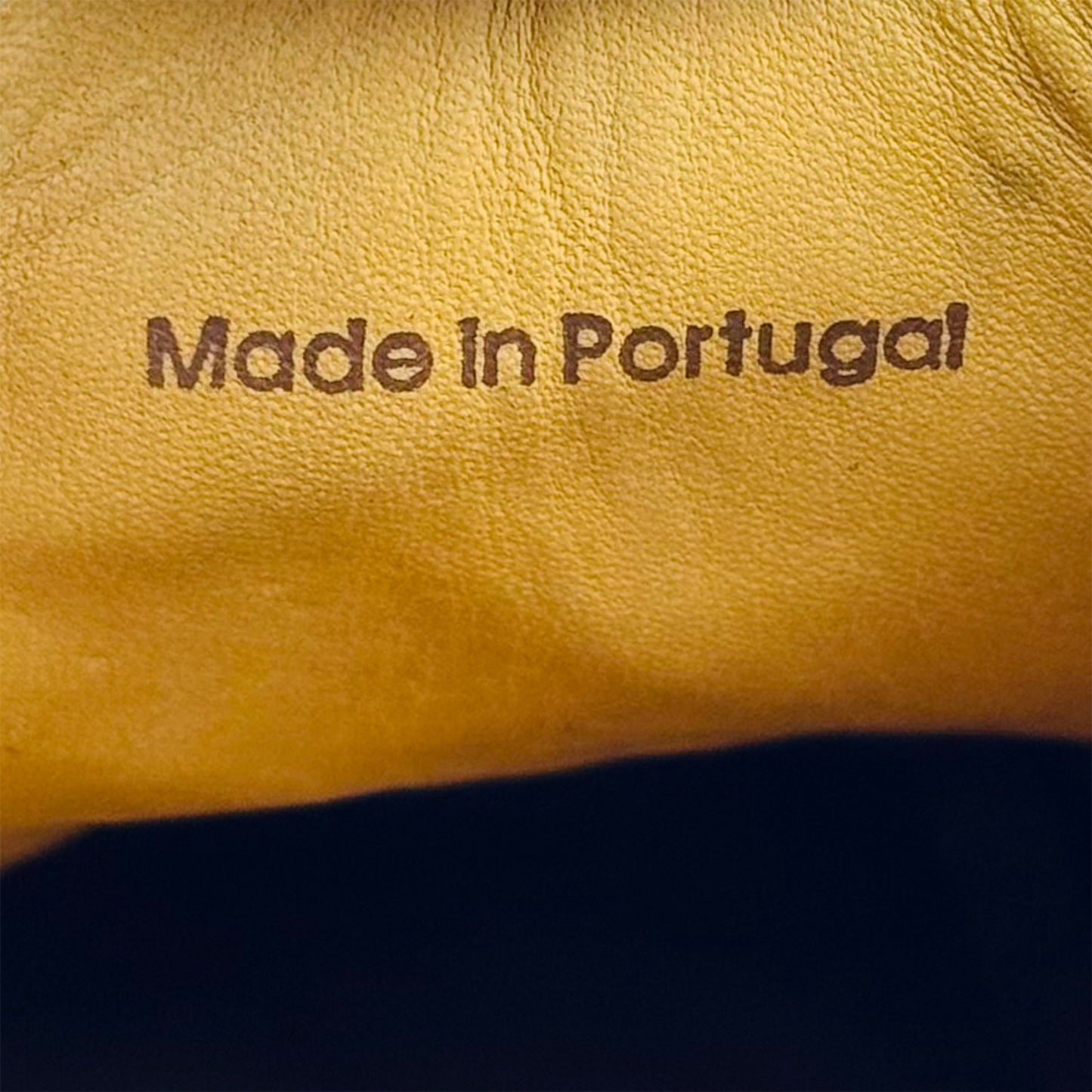 Magnanni Men's Federico Black Leather Oxfords (Size 43)