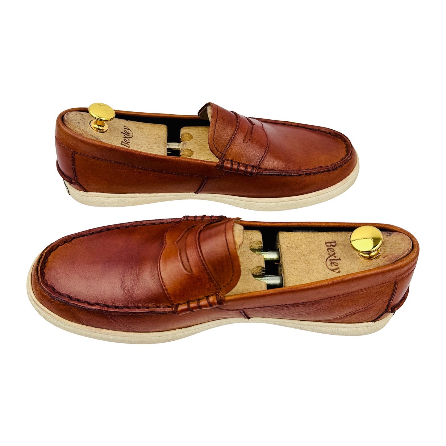 Cole Haan Grand OS Nantucket II Loafers (Size 43/43.5) - C27789