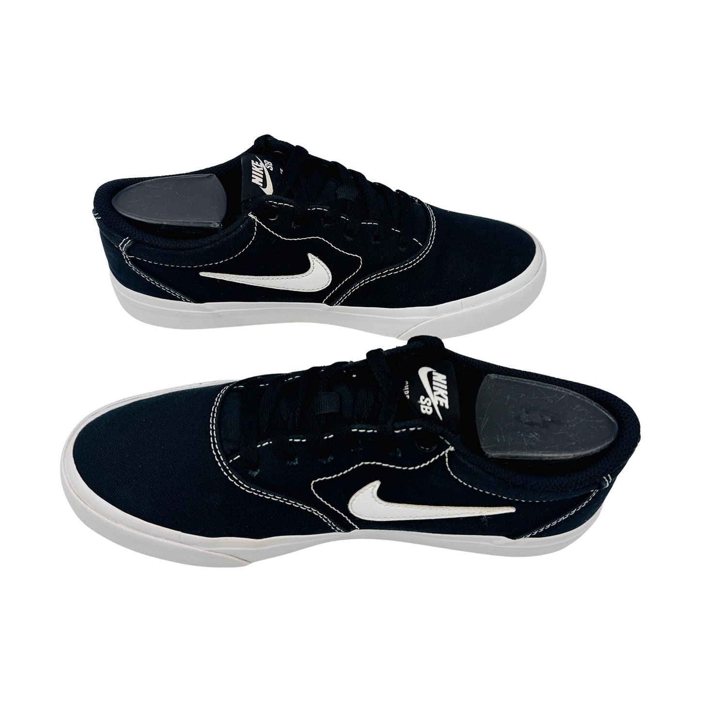 Nike SB Charge Canvas Sneakers (Size 39) - CN5269-001