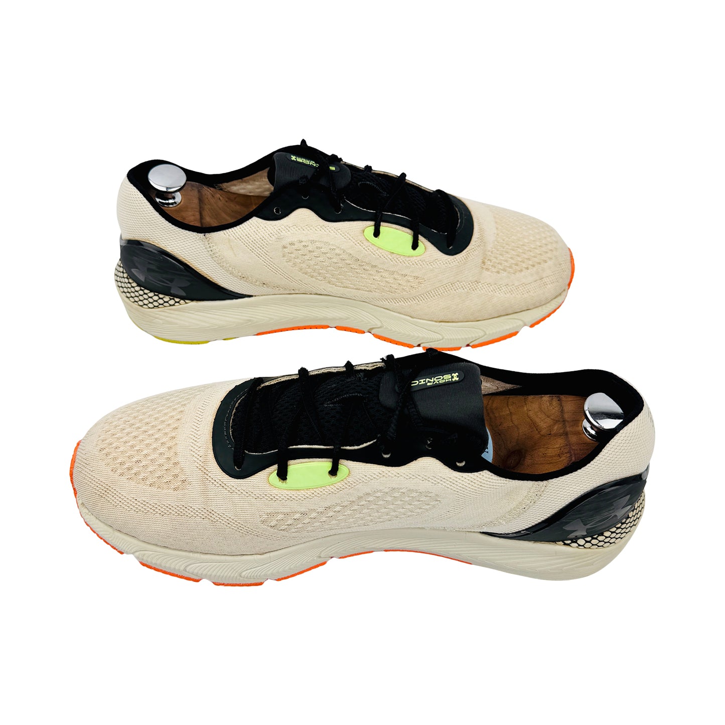 Under Armour Men's Hovr Sonic 5 Shoes (Size 46) - 3024898-101