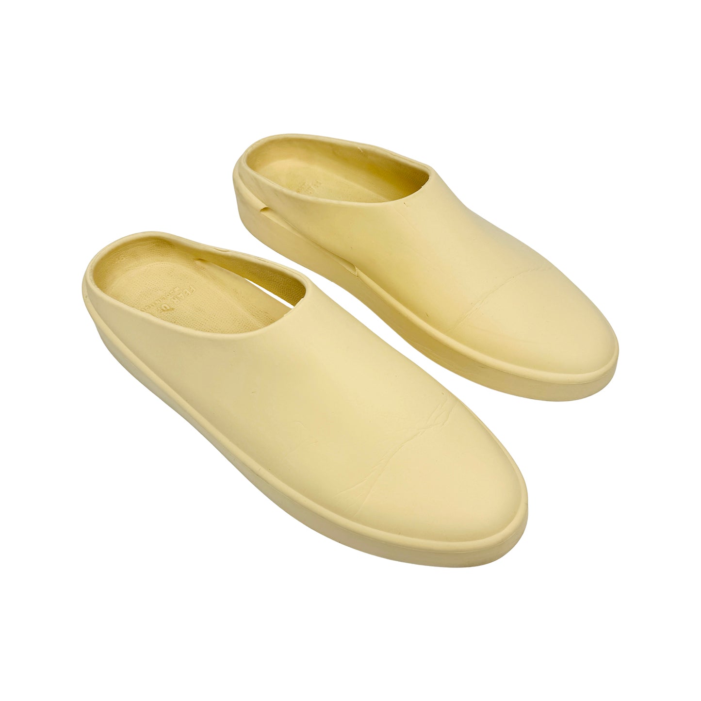 Fear Of God Men's California Mule Slippers (Size 45/46)