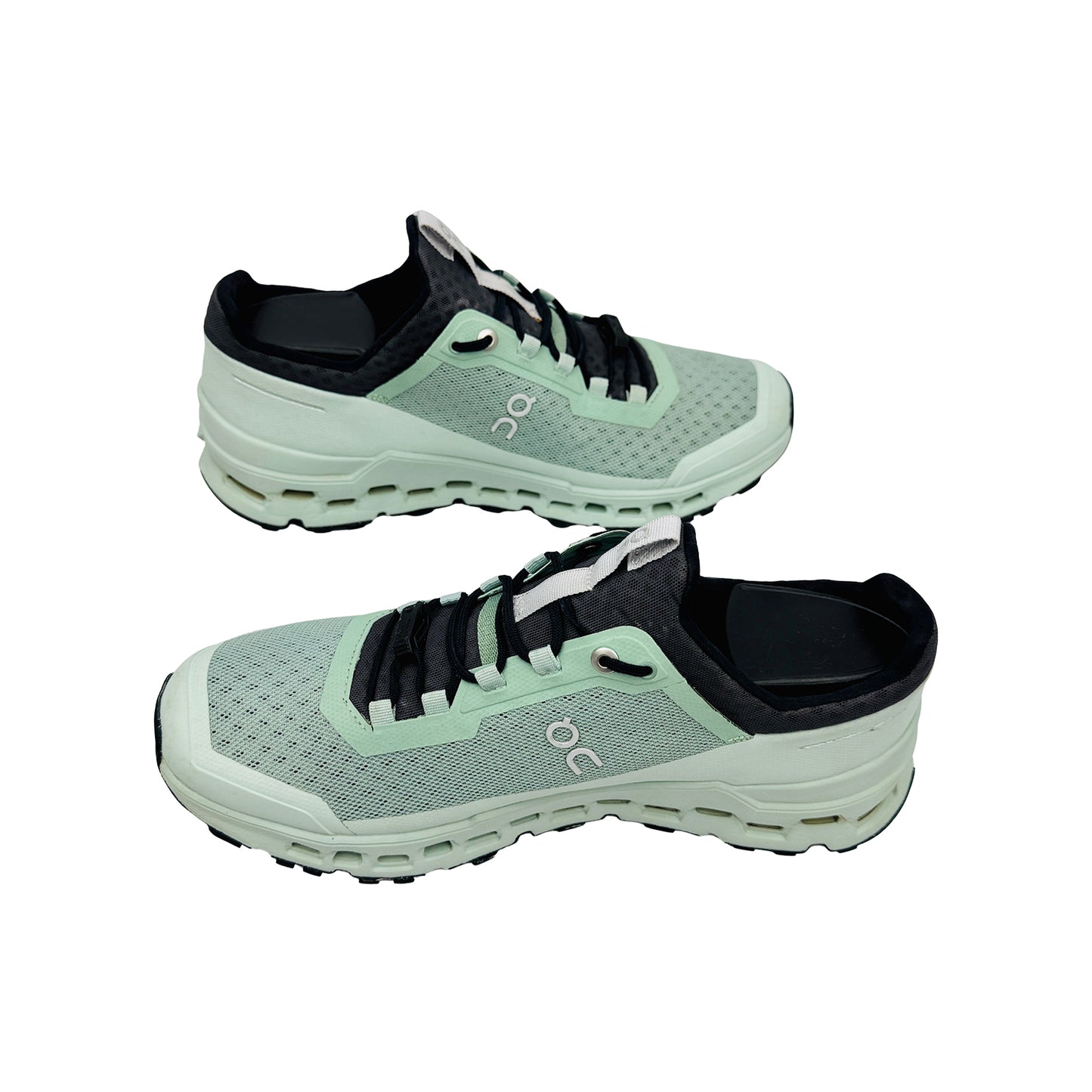 On Running Cloudultra Trail Shoes (Size 41) - 44.99537