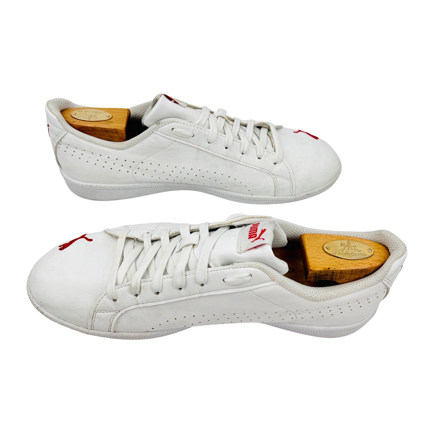 Puma Smash Cat Perf FS SL Sneakers (Size 43) - 387796-01