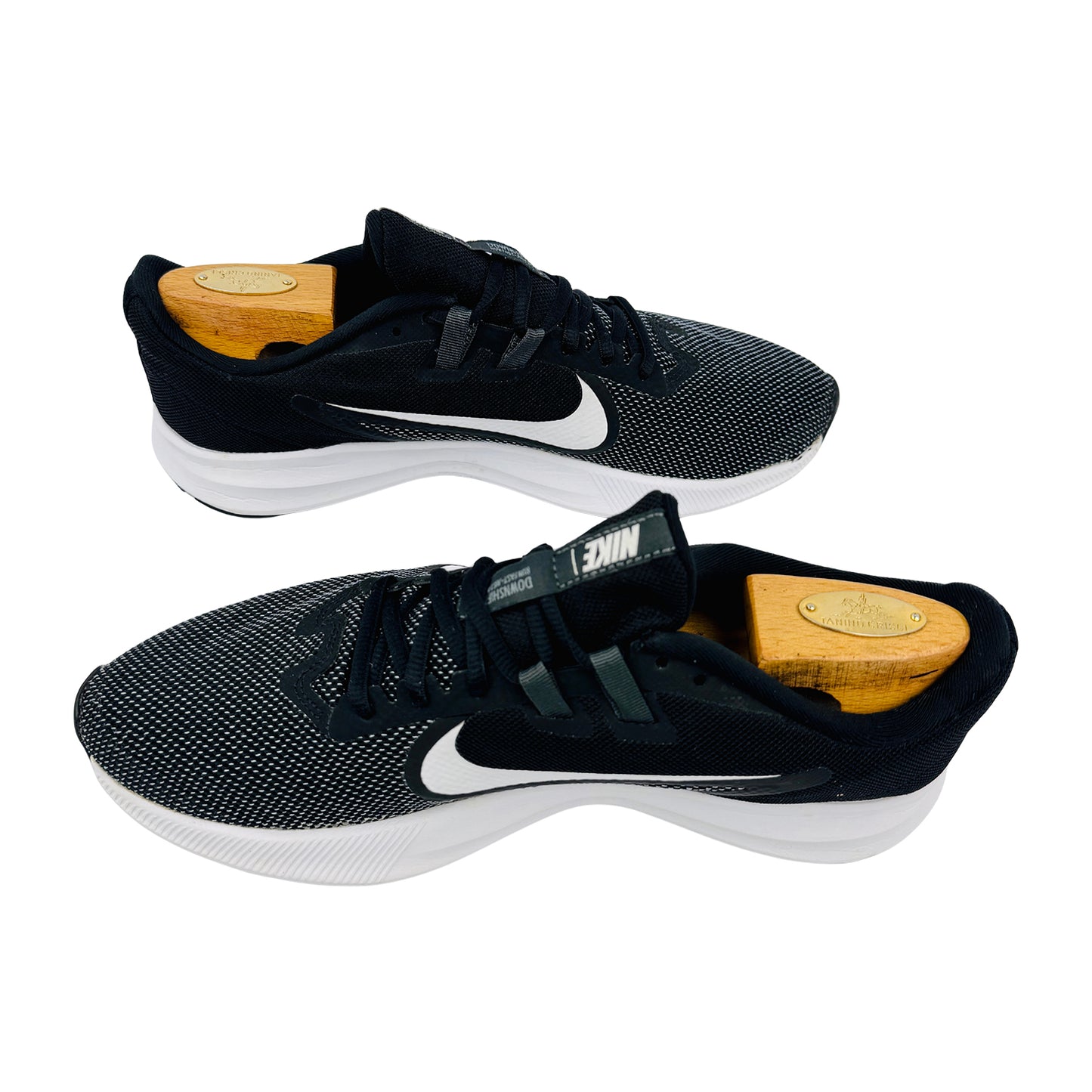Nike Downshifter 9 'Anthracite' Shoes (Size 43) - AQ7481‑002