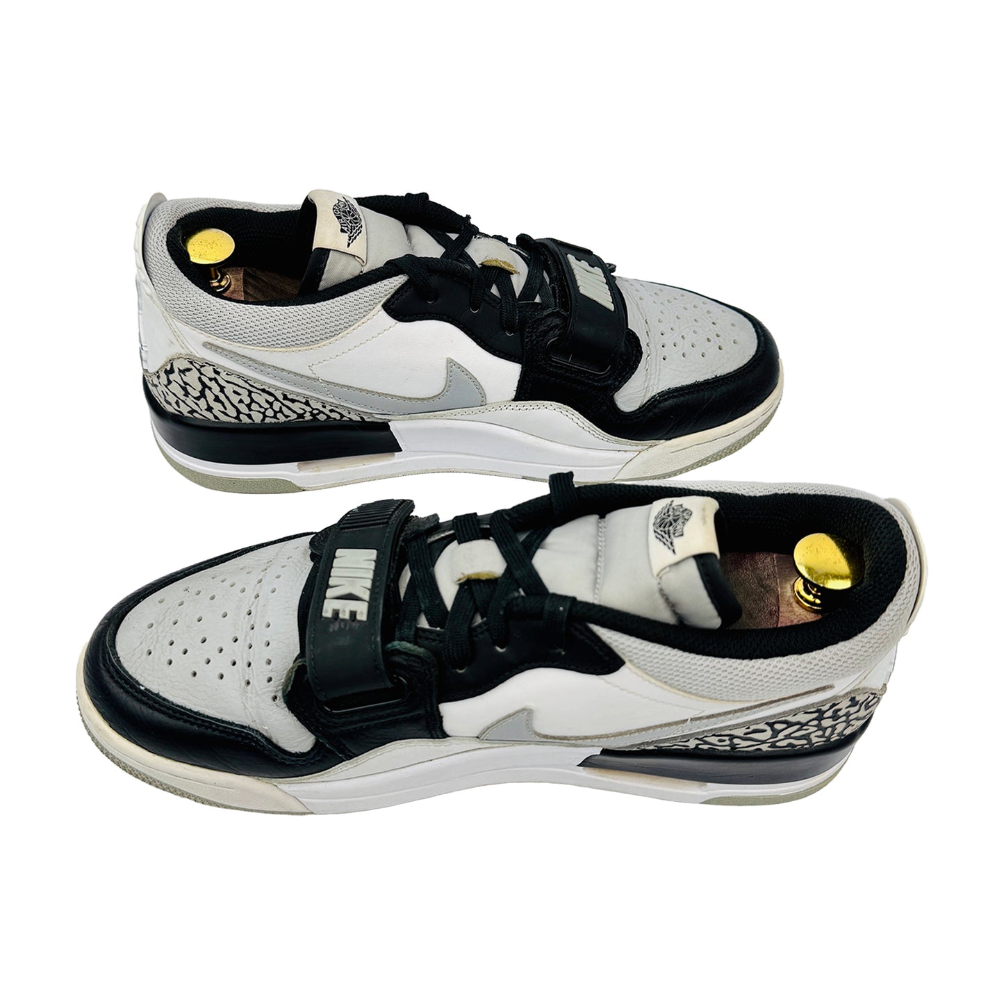Nike Air Jordan Legacy 312 Low Sneakers (Size 42) - CD7069‑105