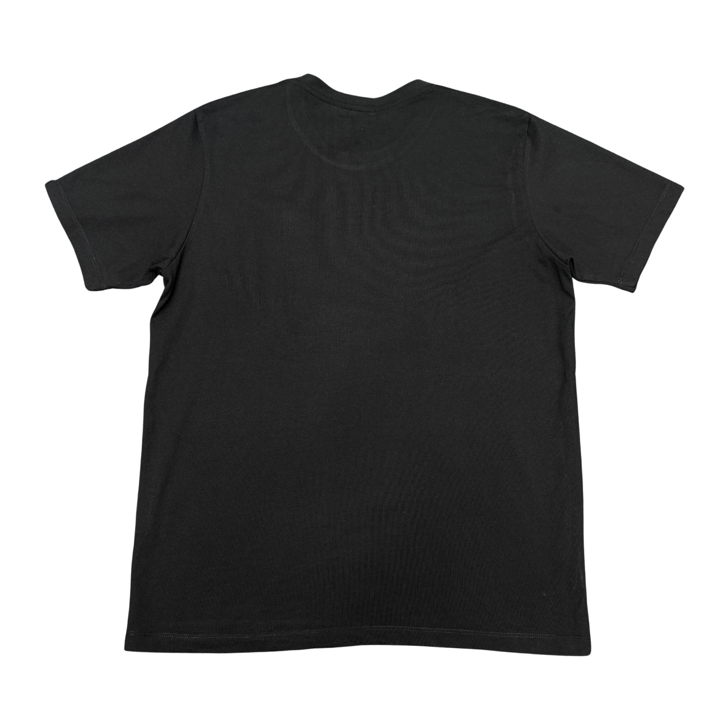Kenzo Paris Unisex Black T-Shirt (Size Medium/Large)