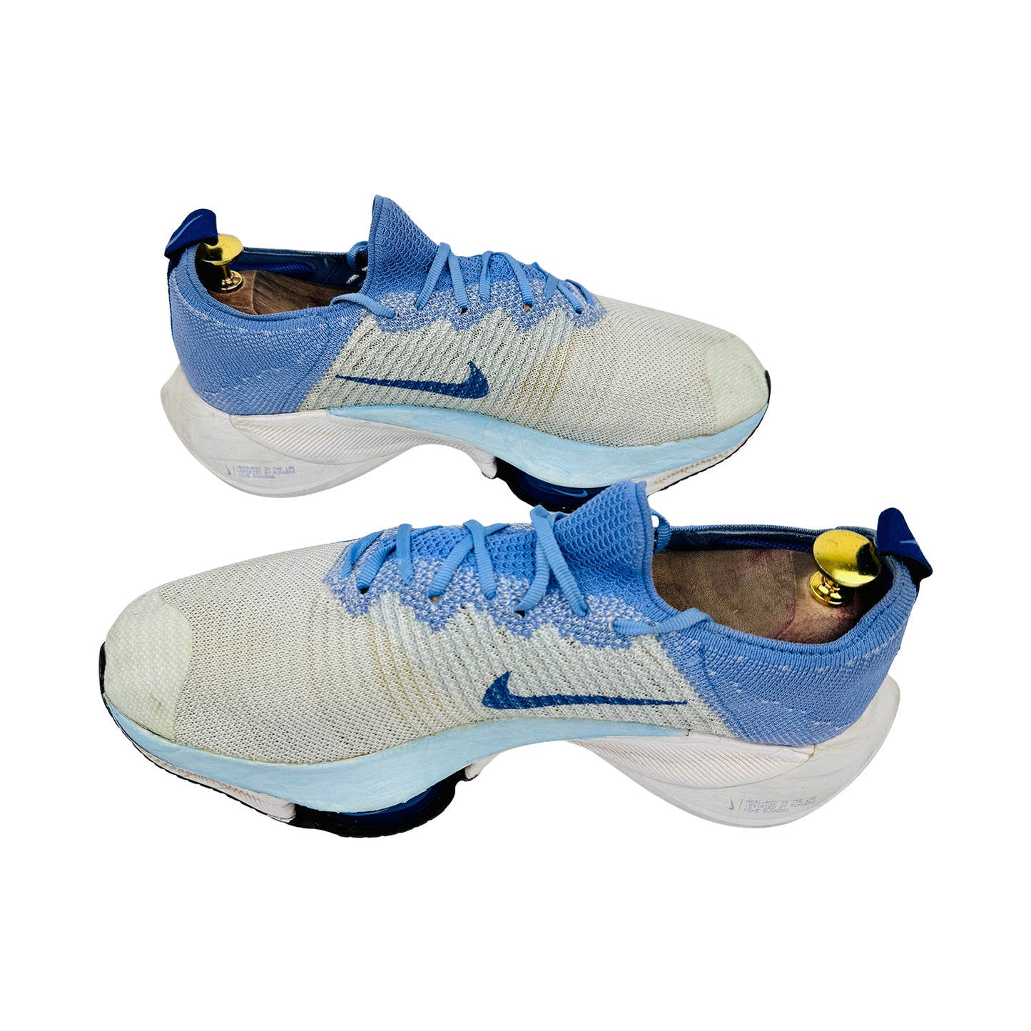 Nike Air Zoom Tempo NEXT% Shoes (Size 43.5/44) - CI9924-400