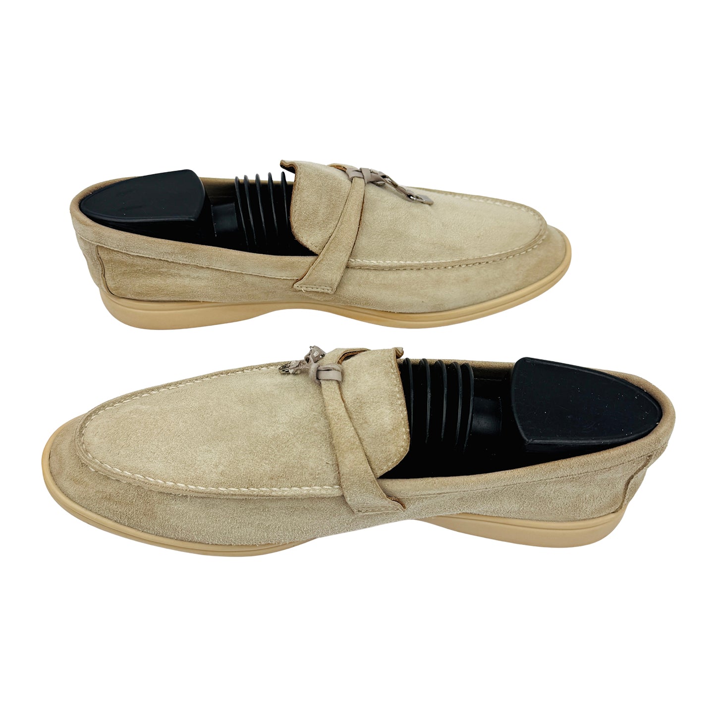 Loro Piana Men's Summer Walk Loafers (Size 41/41.5) - J 56000