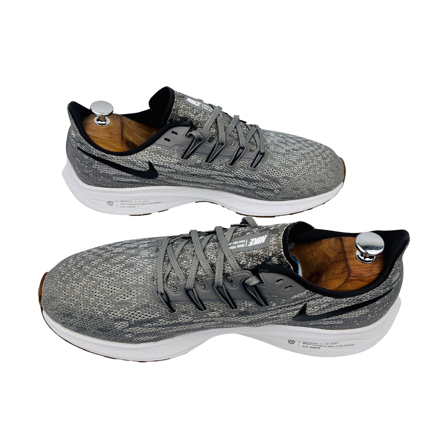 Nike Air Zoom Pegasus 36 Shoes (Size 45) - AQ2203-001