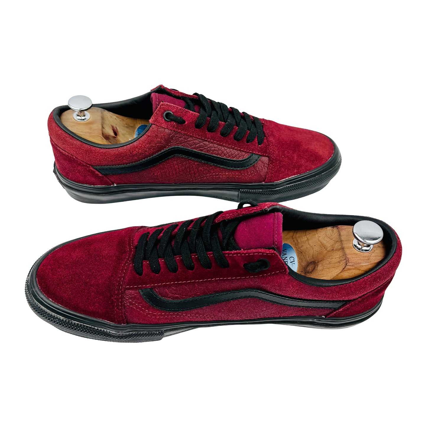 Vans Skate Old Skool 'Breana Geering' Sneakers (Size 44.5) - 500714