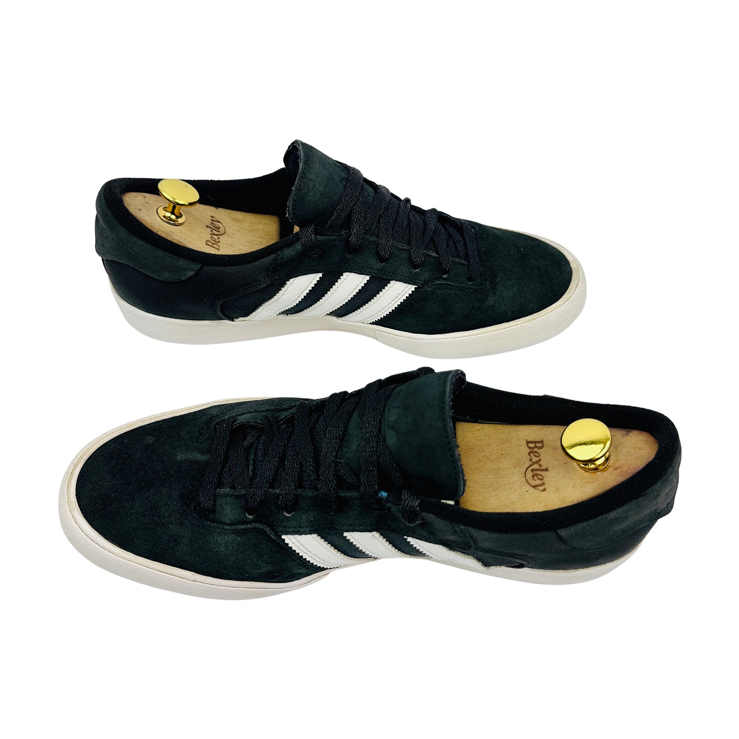 Adidas Men's Matchbreak Super Sneakers (Size 44.5) - EG2732