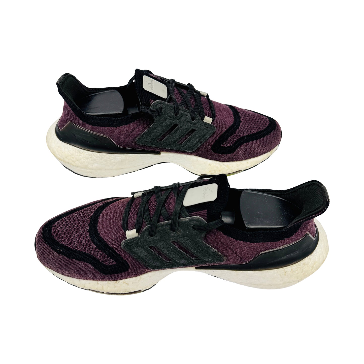 Adidas Men's Ultraboost 22 Shoes (Size 41/41.5) - GY7289