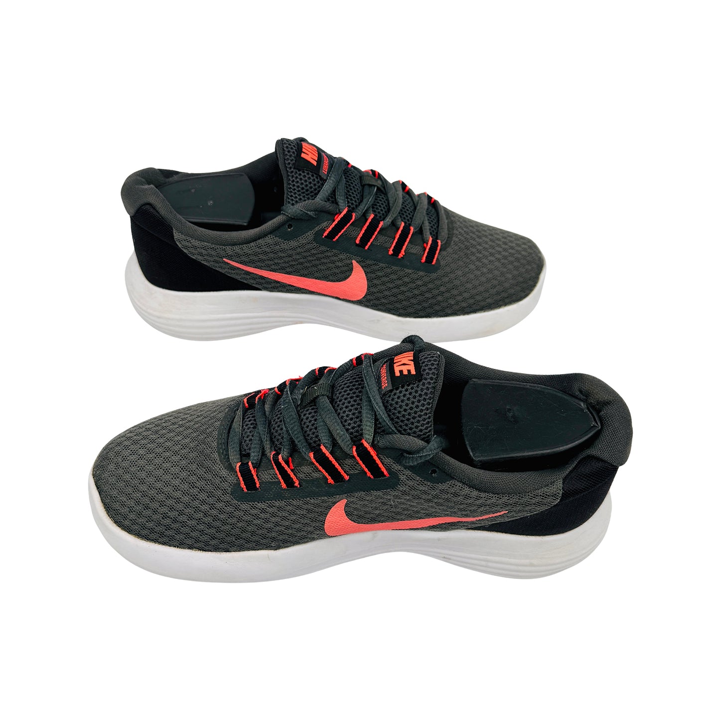 Nike LunarConverge 'Anthracite' Shoes (Size 38) - 852469-002