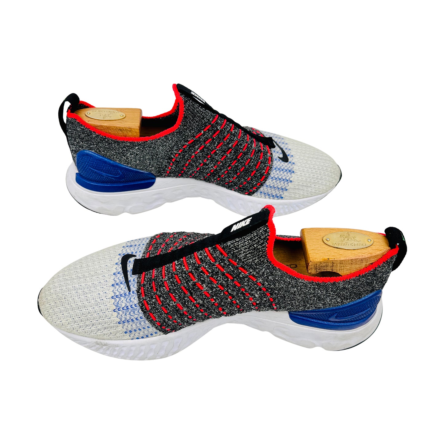 Nike React Phantom Run Flyknit 2 Shoes (Size 43) - CJ0277-002