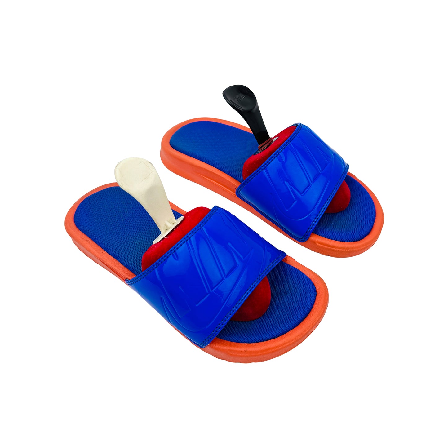 Nike Benassi JDI Ultra SE Slides (Size 35.5/36) - AO2408‑800