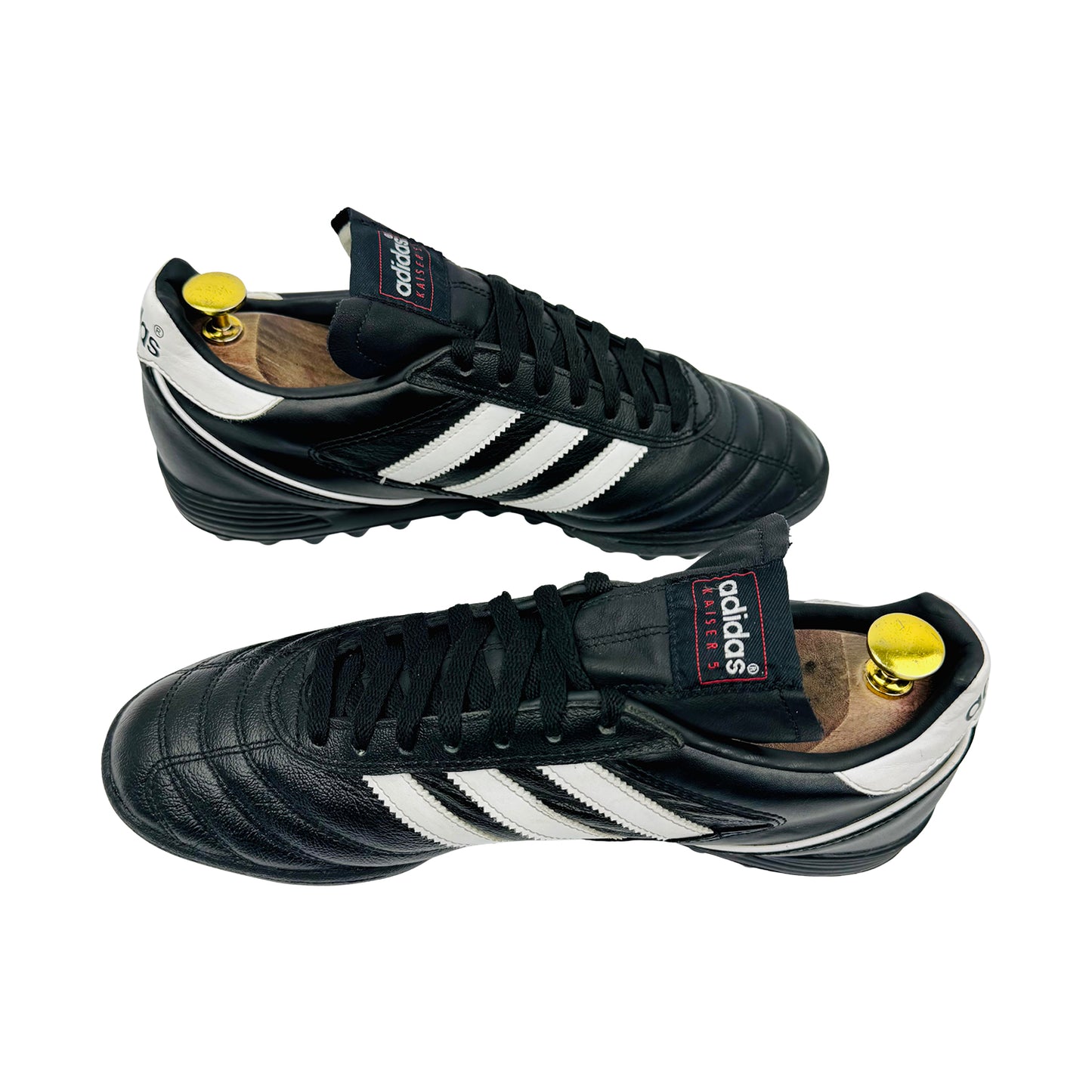 Adidas Kaiser 5 Team Sneakers (Size 42) - 677357