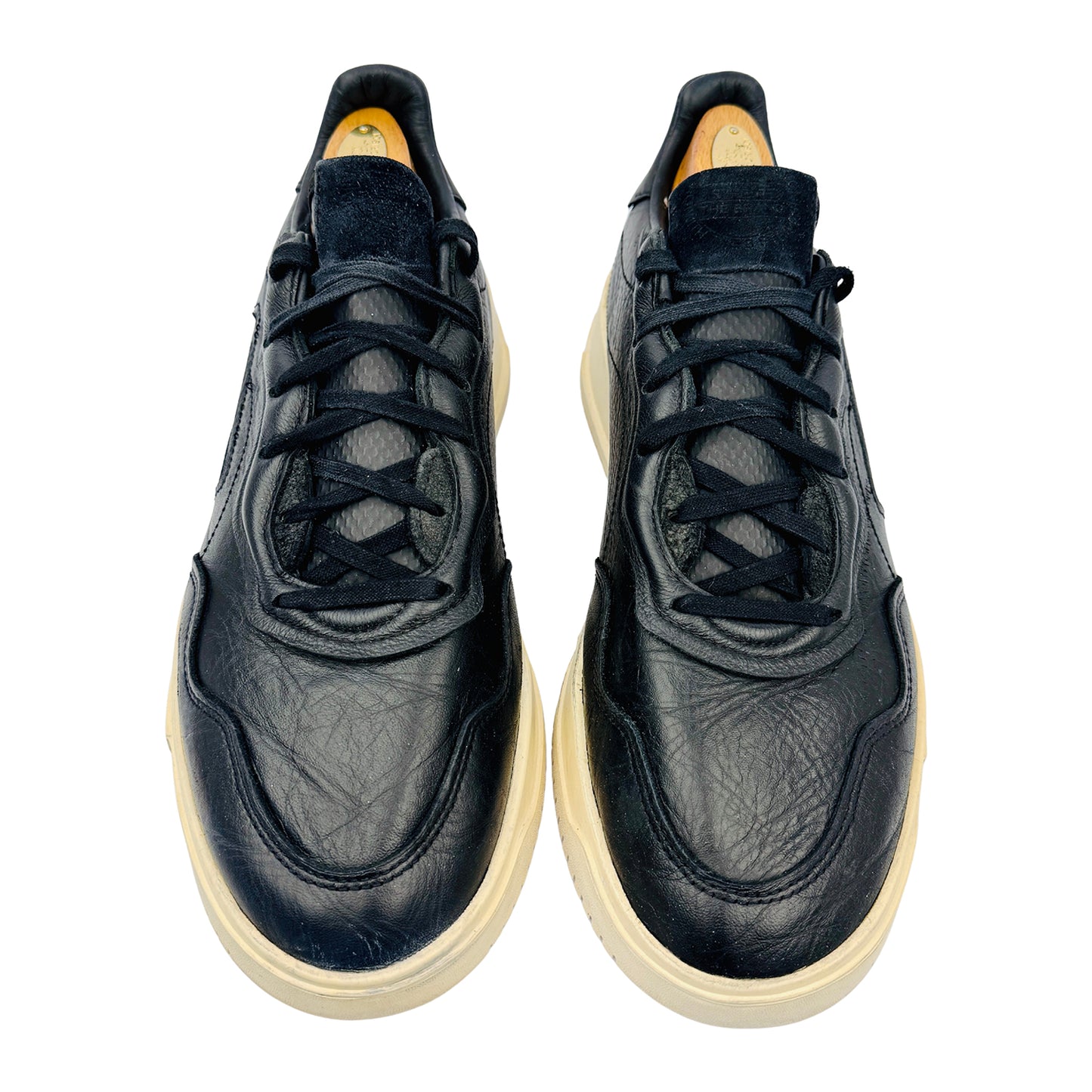 Adidas SC Premiere Low‑Top Sneakers (Size 44) - BD7869