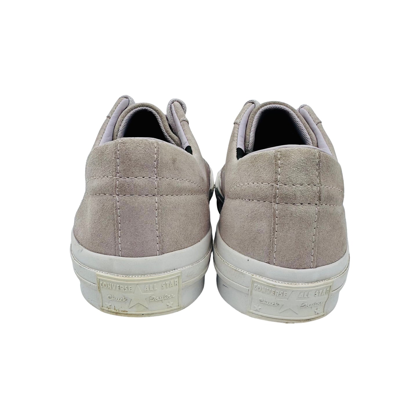 Converse One Star Low Light Grey Sneakers (Size 40) - 158484C