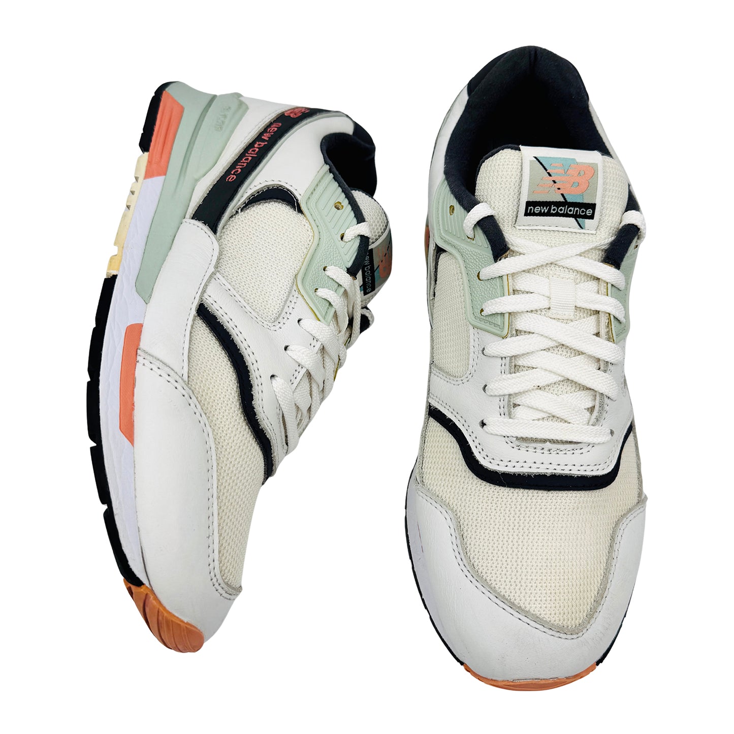New Balance Men's 99 'Energy' Shoes (Size 42) - ML99HLW