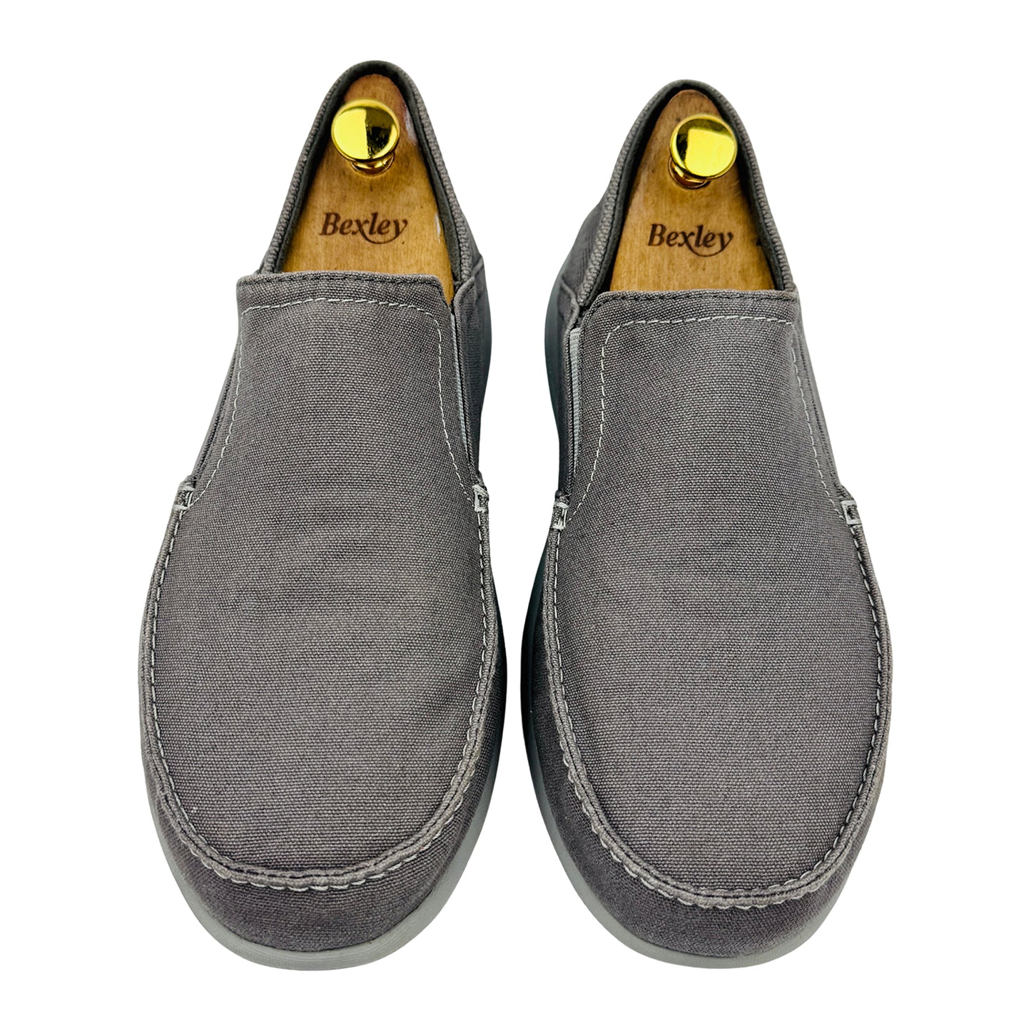 Crocs Men's Santa Cruz Slipon Shoes (Size 44.5/45) - 204834