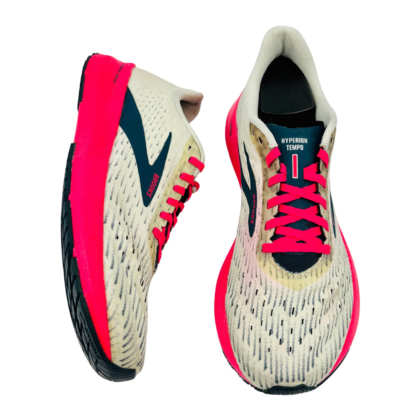 Brooks Hyperion Tempo Sneakers (Size 42.5/43) - 1203281B110