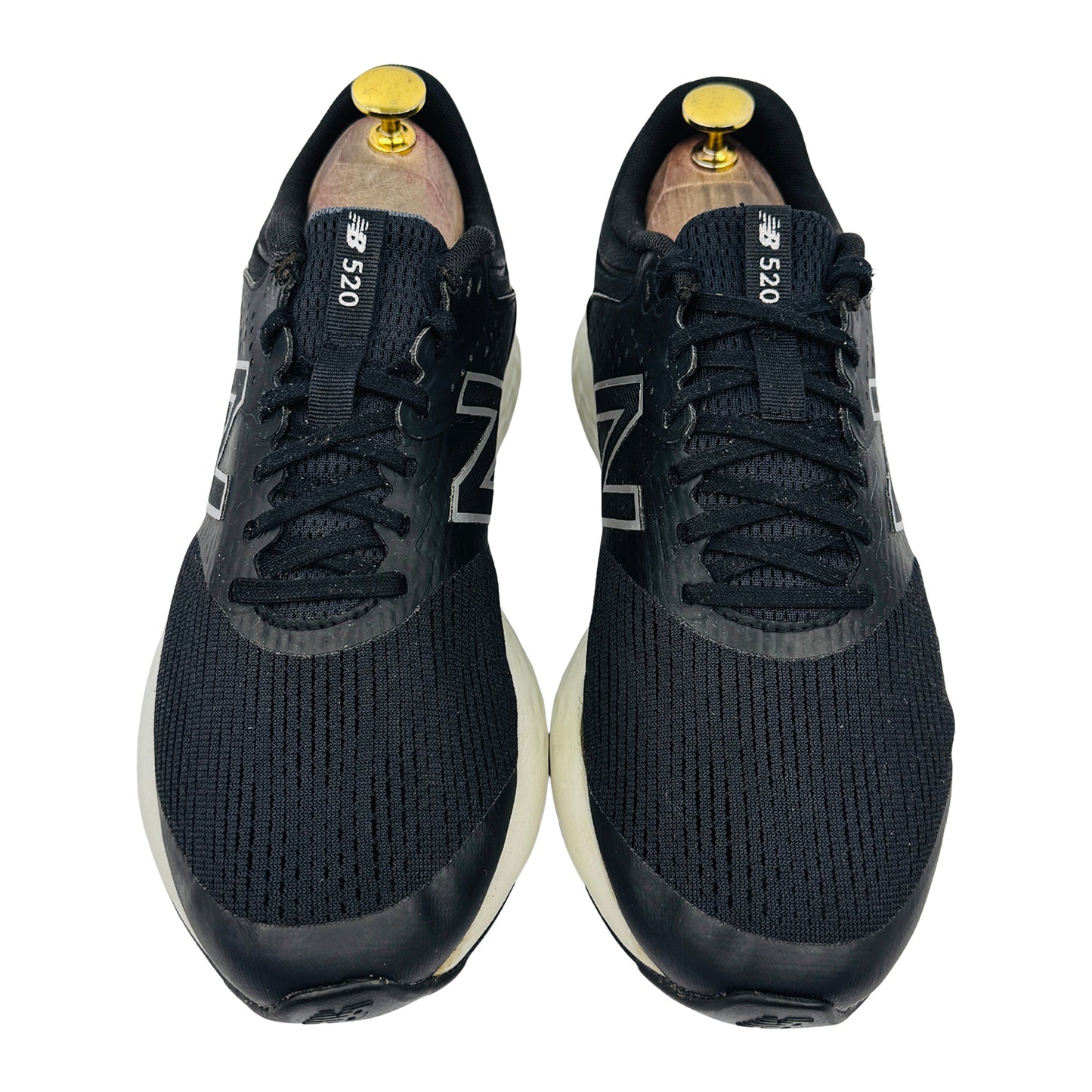 New Balance Men's 520 v7 Shoes (Size 42/42.5) - M520LB7