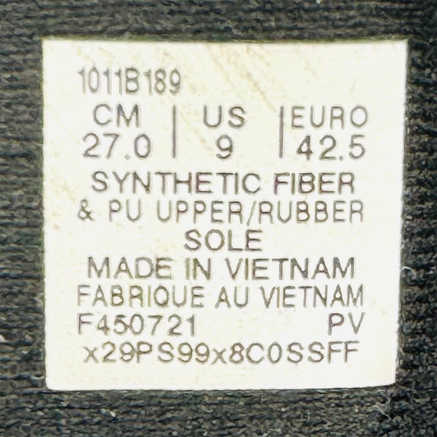 Asics Gel-Kayano 28 'Electric Red' Shoes (Size 42.5) - 1011B189