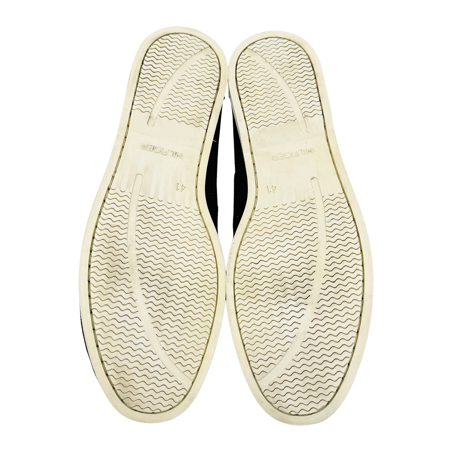 Tommy Hilfiger Chino 7C Boat Shoes (Size 42.5) - FM56815216403