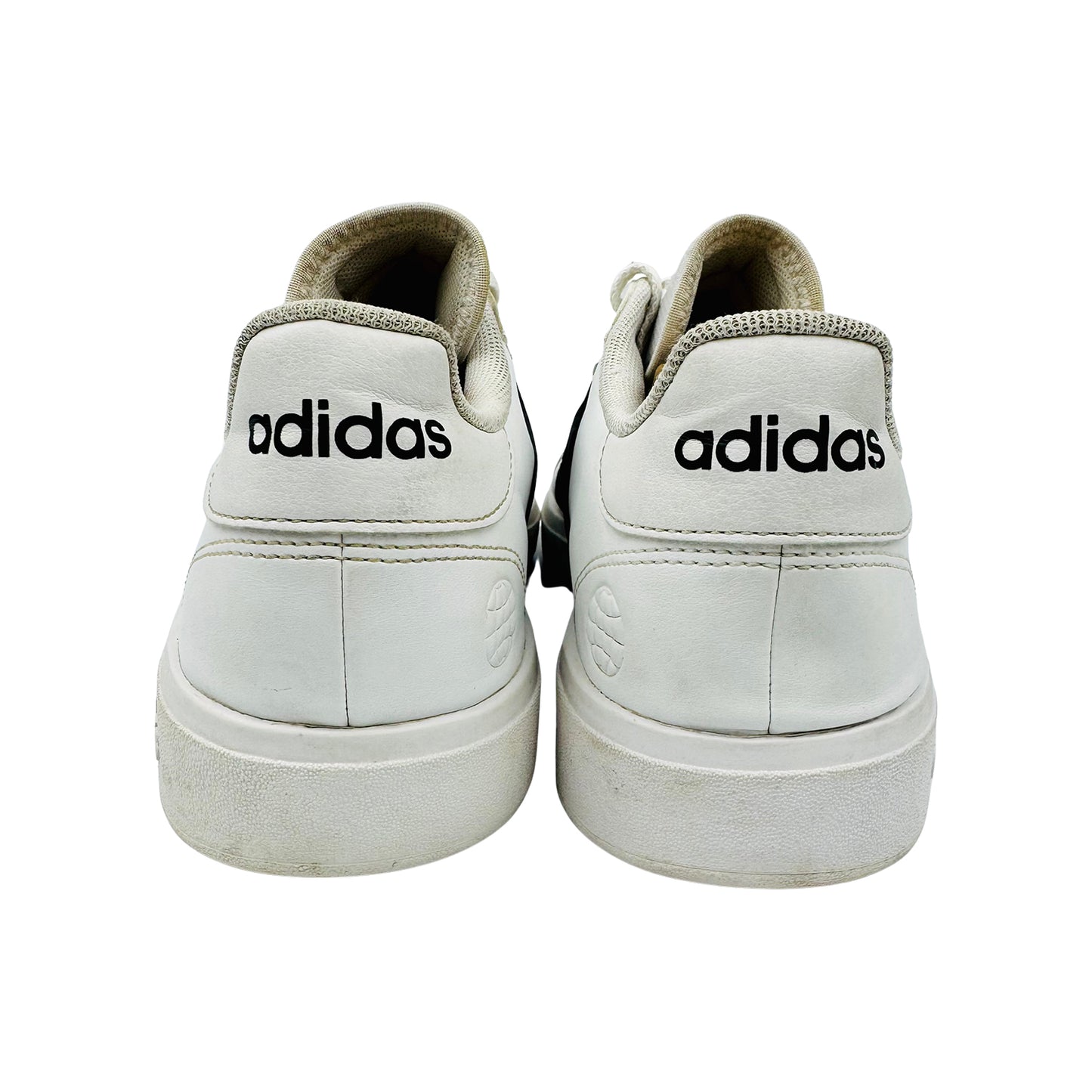 Adidas Grand Court Base 2.0 Sneakers (Size 42.5) - GW9250