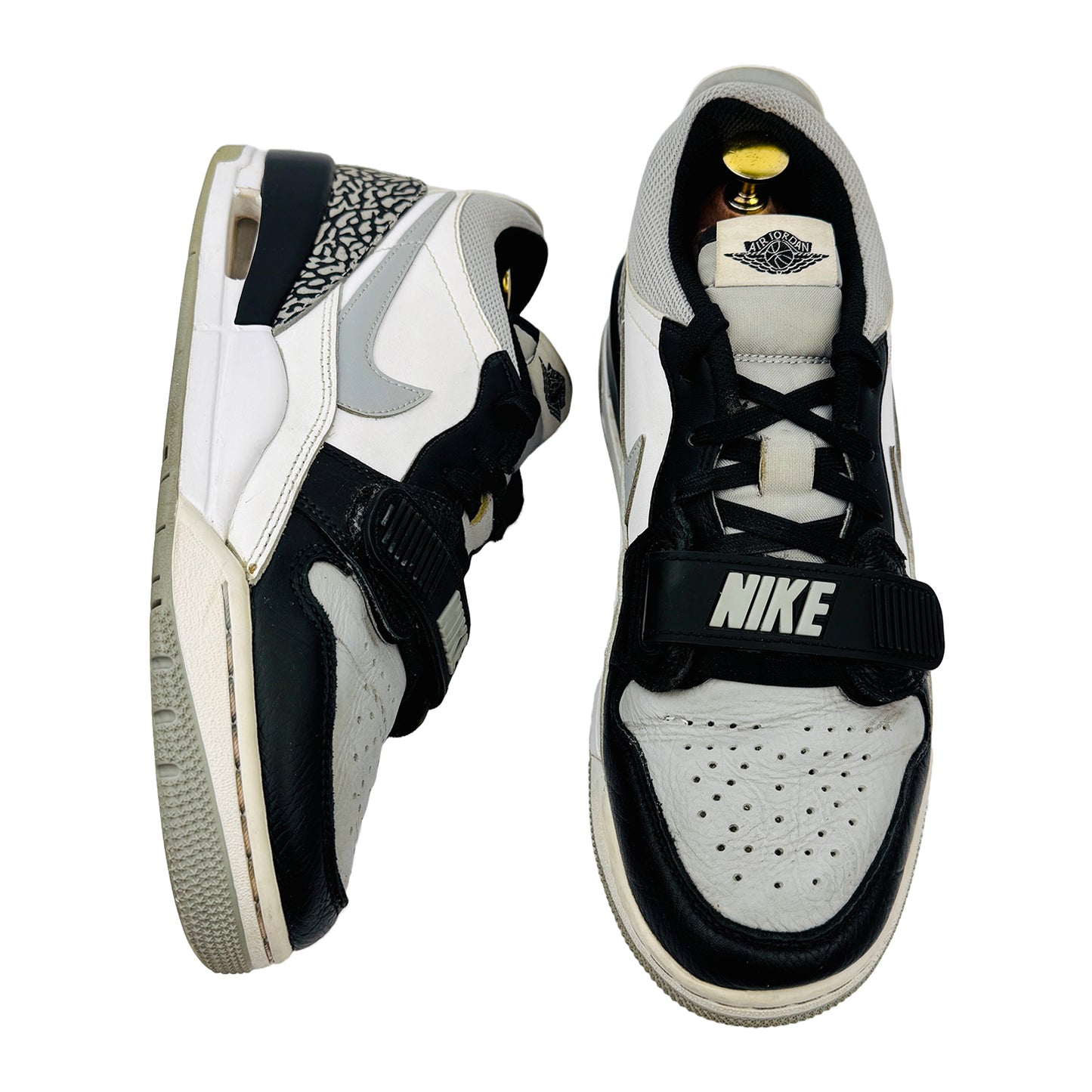 Nike Air Jordan Legacy 312 Low Sneakers (Size 42) - CD7069‑105