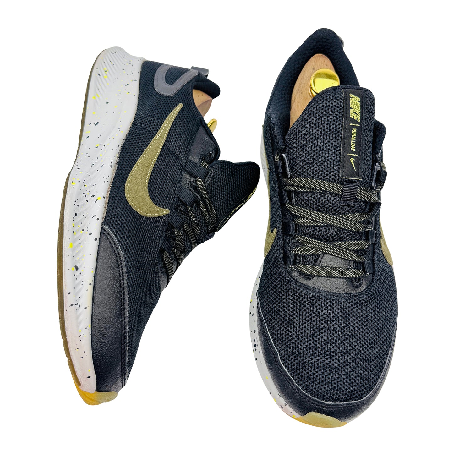 Nike Men's Run All Day 2 SE Shoes (Size 42.5/43) - CT3511-001