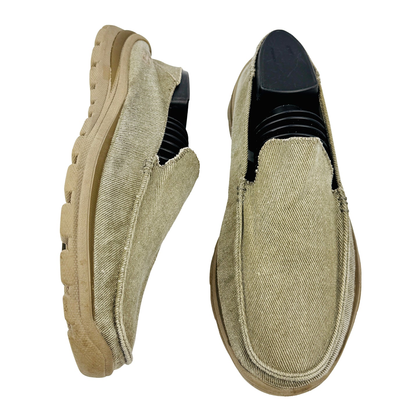 Skechers Superior Milford Shoes (Size 41.5/42) - 64368 TPE
