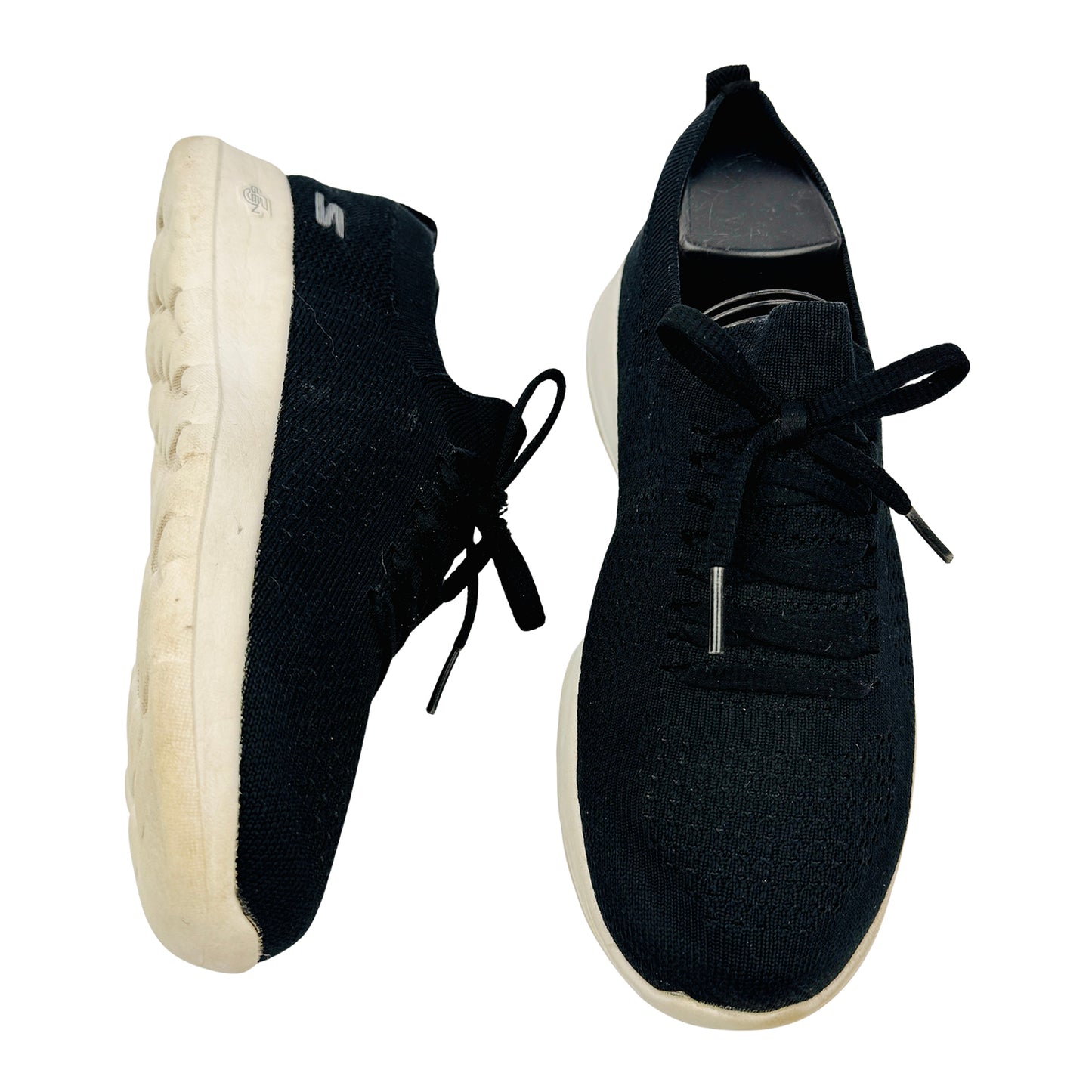 Skechers Go Walk Joy Shoes (Size 37/37.5) - 56073 BKW