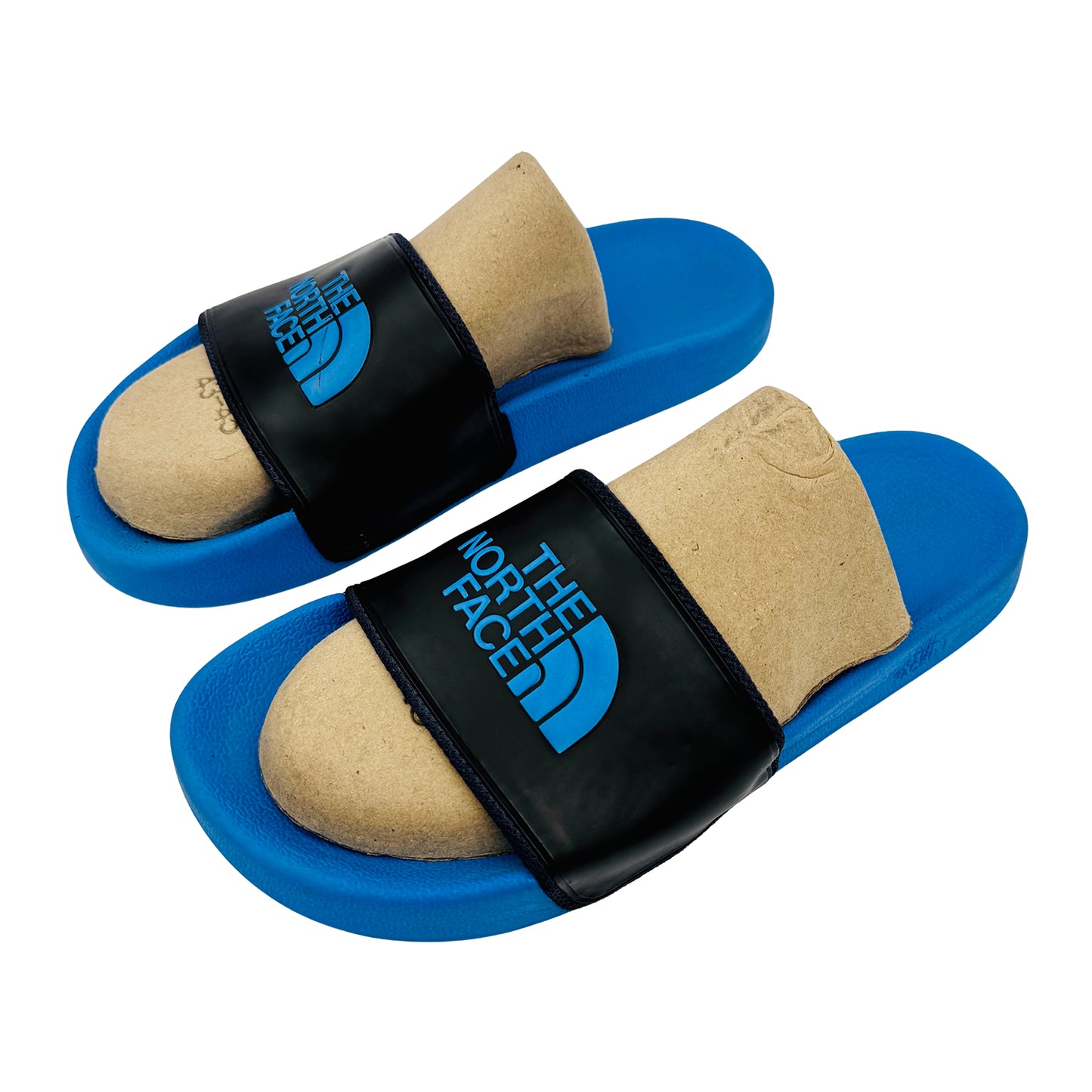 The North Face Men's Base Camp II Slides (Size 42/42.5)