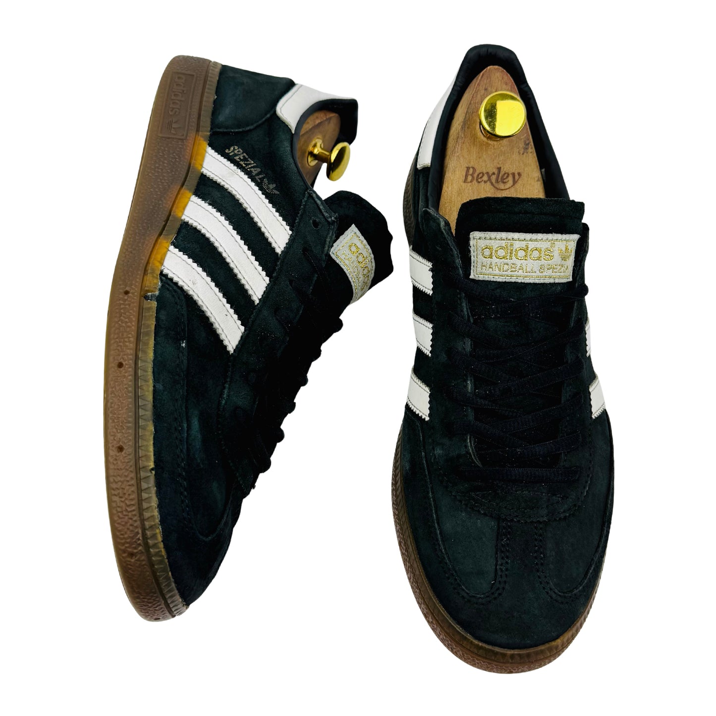 Adidas Handball Spezial Sneakers (Size 42.5) - DB3021