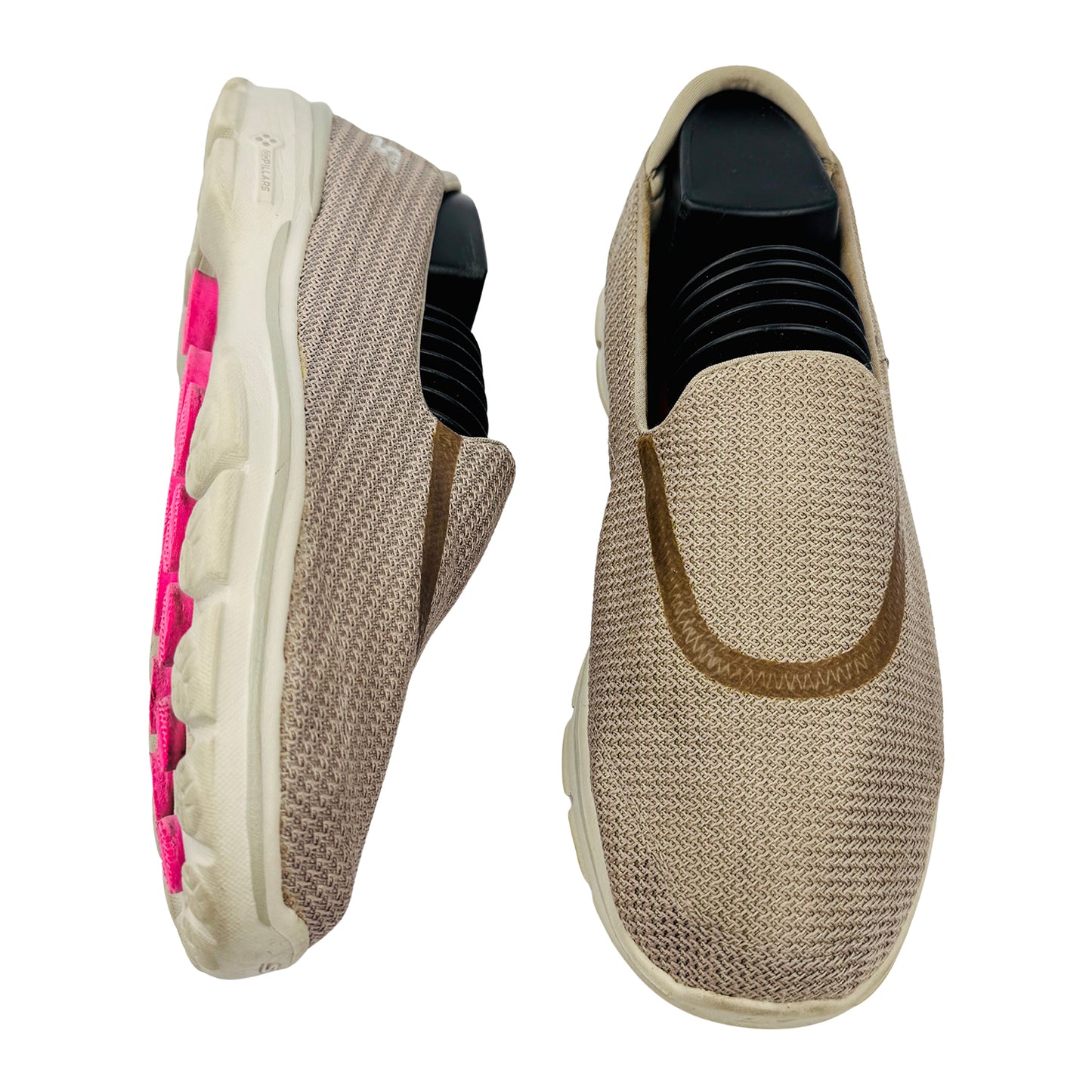 Skechers Go Walk 3 Shoes (Size 38.5/39) - 13980EW STN