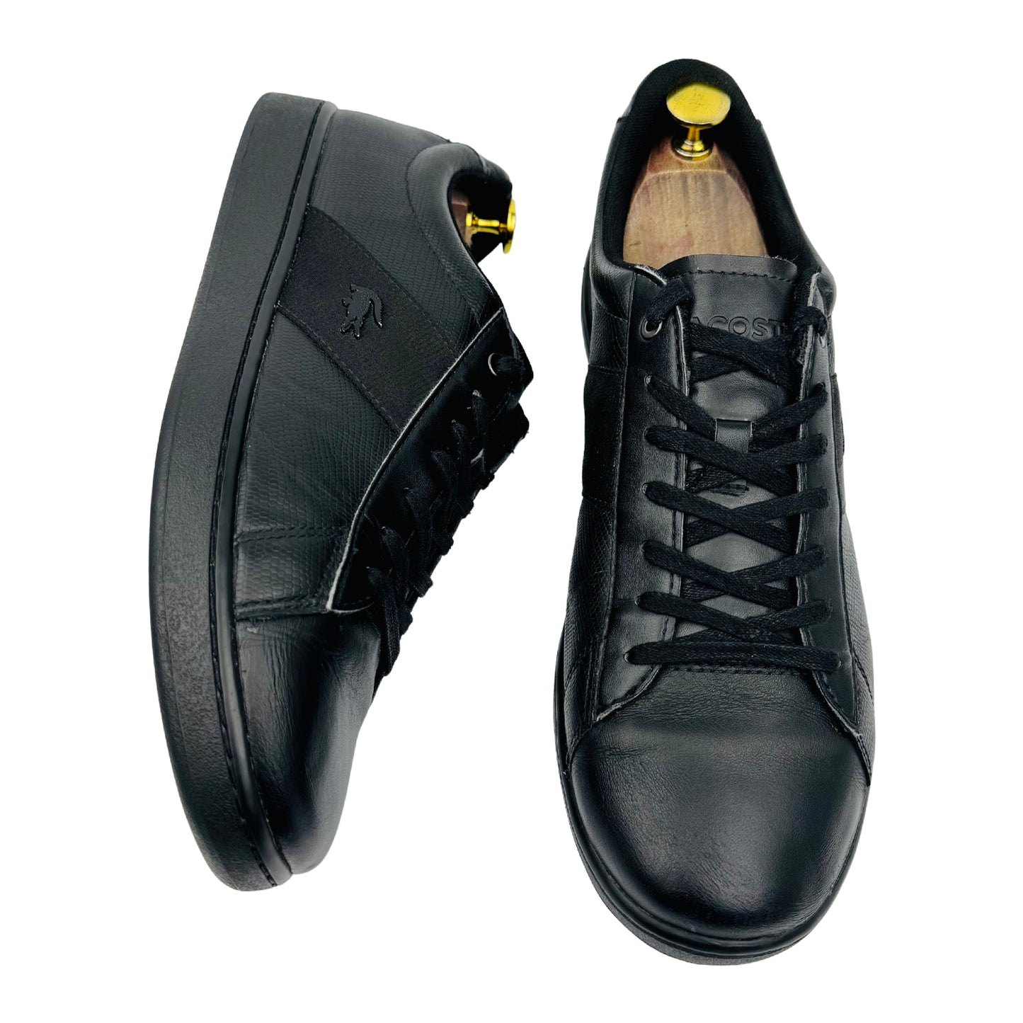 Lacoste Carnaby Evo 119 5 SMA Sneakers (Size 42.5) - 7-37SMA001202H