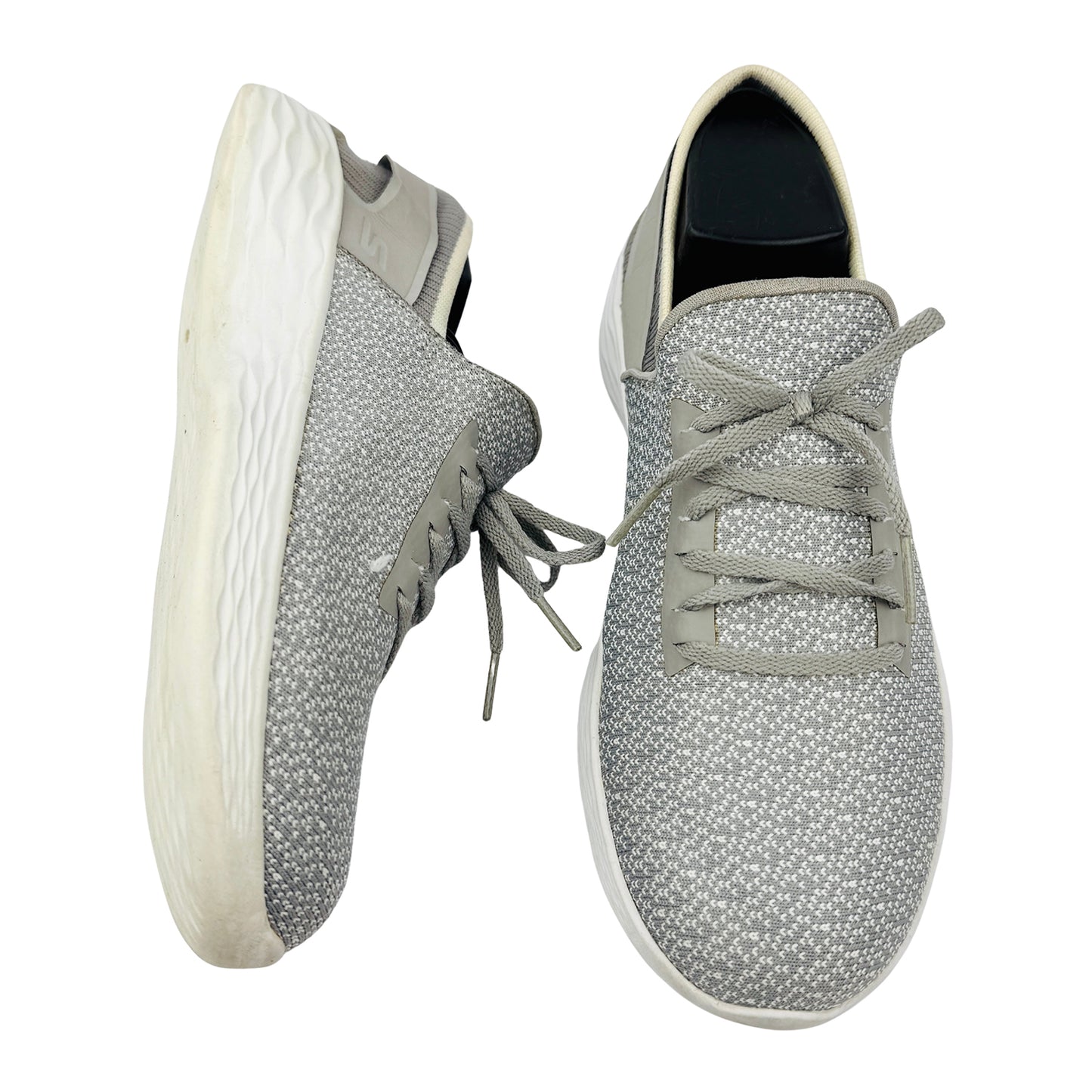 Skechers You Inspire Sneakers (Size 38/38.5) - 14950 GRY
