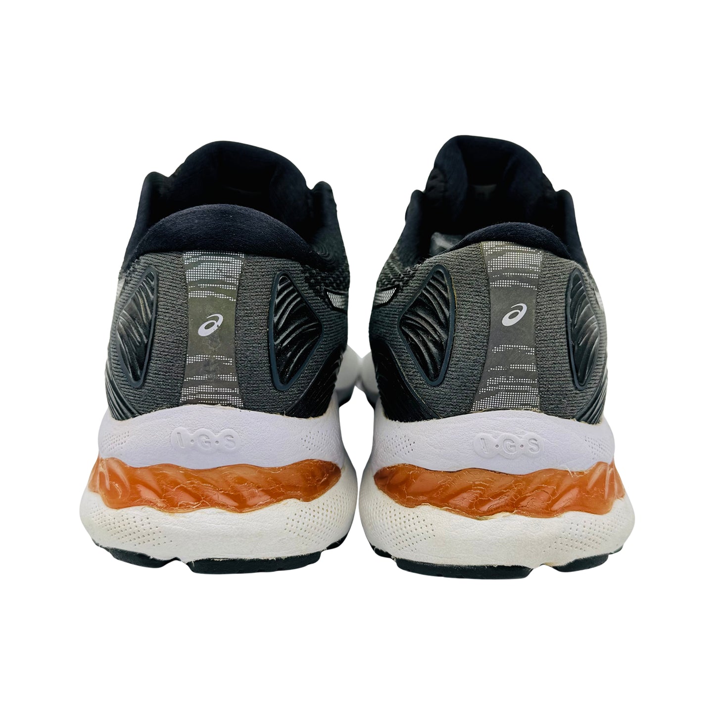 Asics GEL-Nimbus 23 Running Shoes (Size 39) - 1012A885