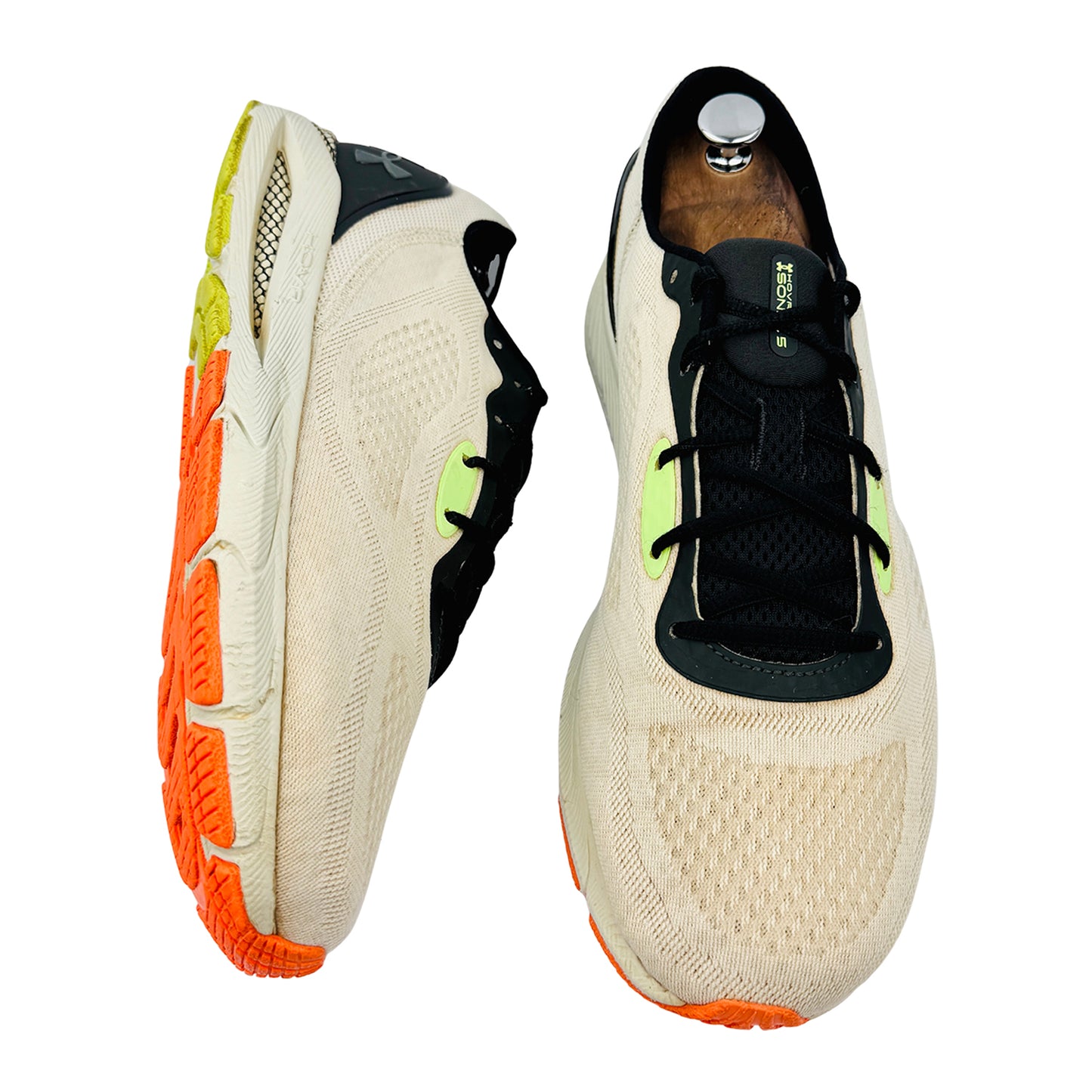 Under Armour Men's Hovr Sonic 5 Shoes (Size 46) - 3024898-101