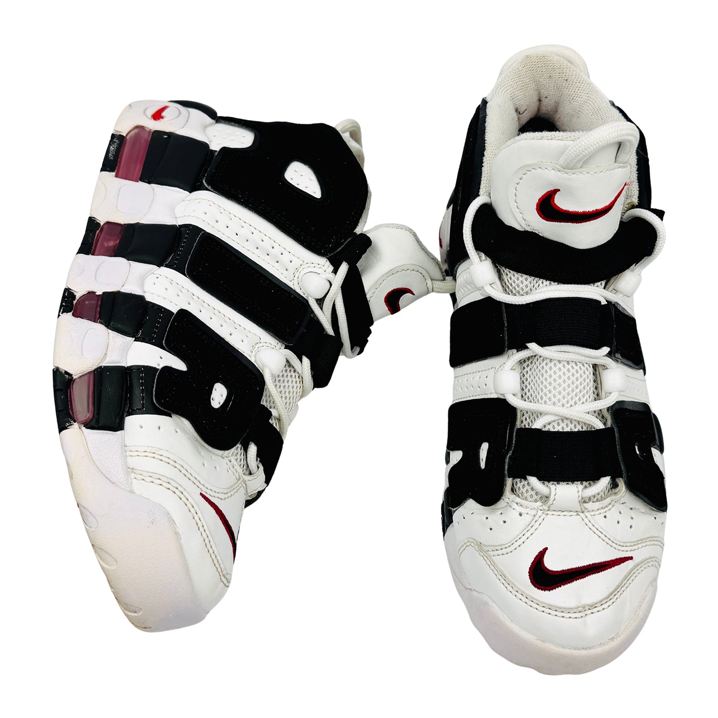 Nike Air More Uptempo 'Scottie Pippen' Shoes (Size 41) - 414962‑105
