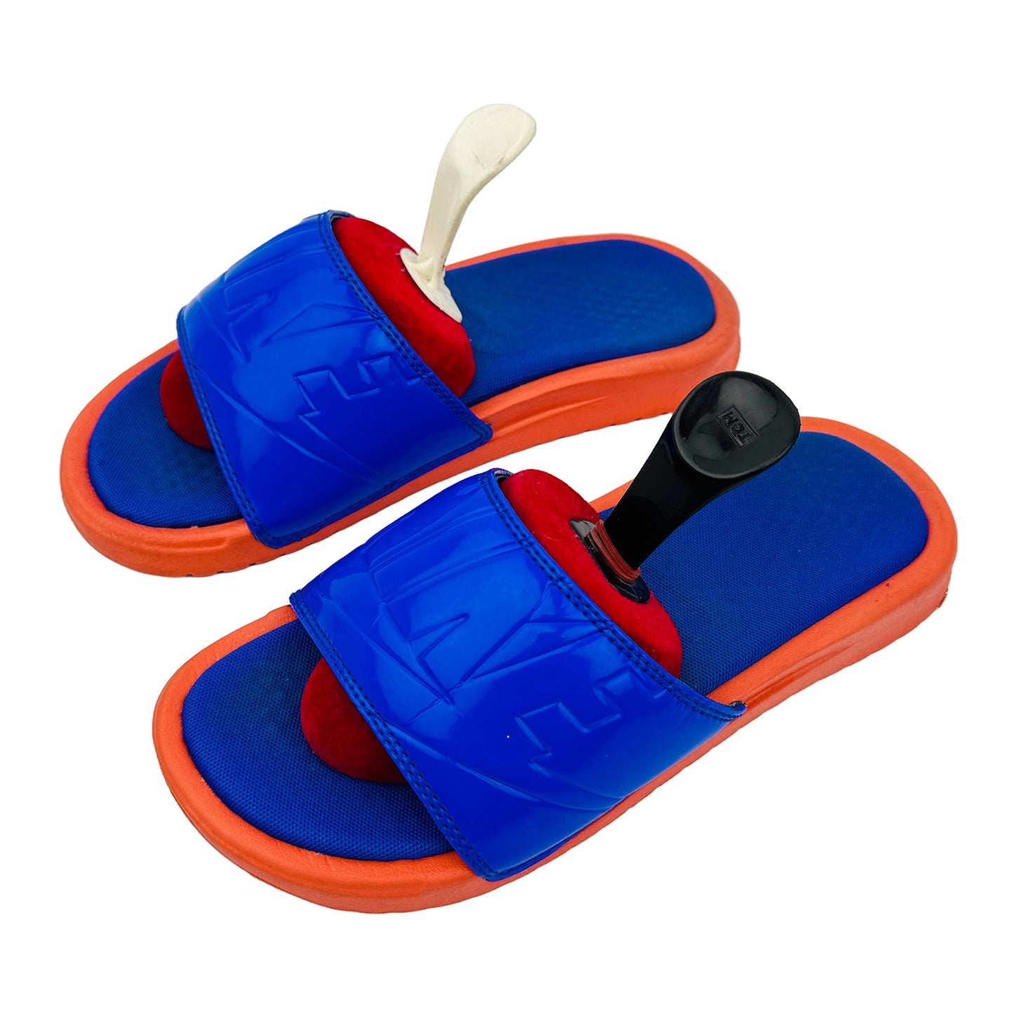 Nike Benassi JDI Ultra SE Slides (Size 35.5/36) - AO2408‑800