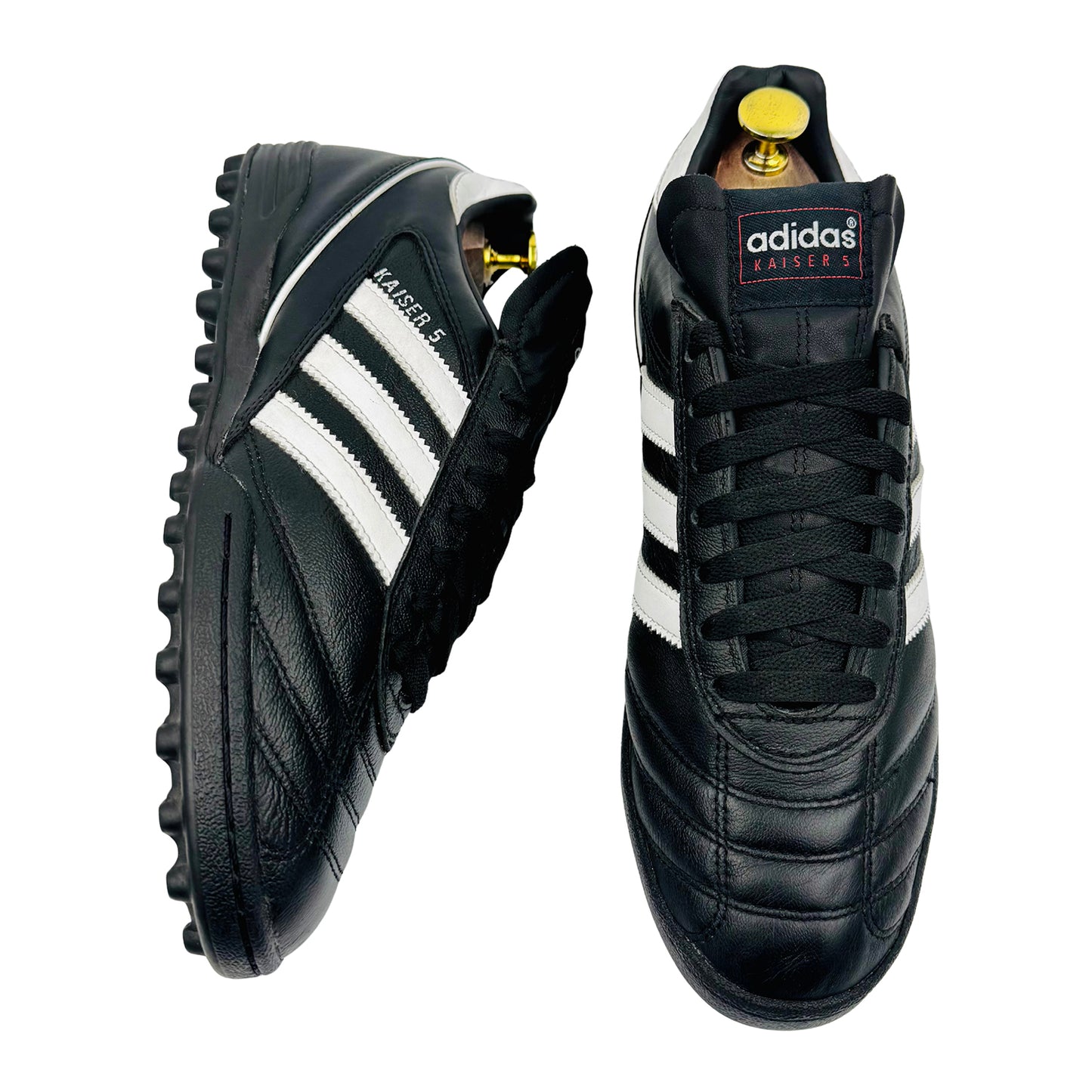 Adidas Kaiser 5 Team Sneakers (Size 42) - 677357